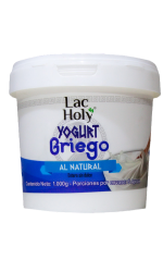 yogurt griego natural 1000 gramos