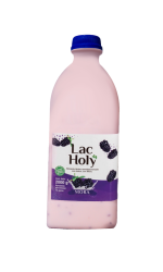 garrafa yogurt de mora 2000 gramos