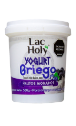 yogurt griego frutos amarillos