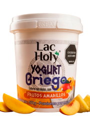 Amarillos 500g