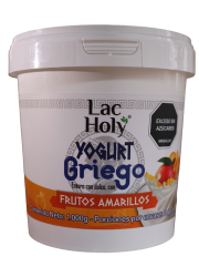 Frutos Amarillos 1000g