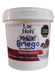 Frutos Rojos 1000g