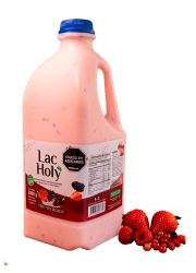 Frutos Rojos 2000g