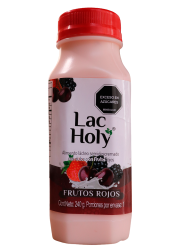 Frutos Rojos 240g