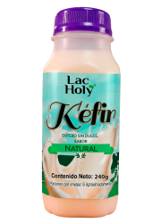Kefir 240g