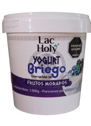 Morados 1000g
