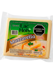 Mozzarella Entera 110g