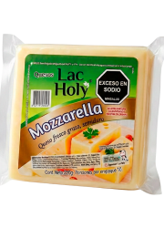 Mozzarella Entera 220g