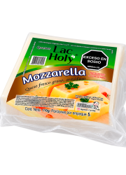 Mozzarella Tajada 110g