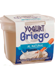 griego 160g natural2